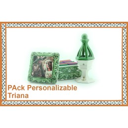 Pack personalizado Triana