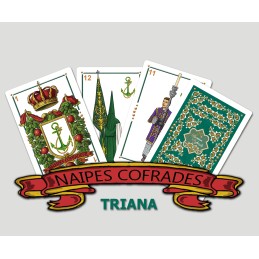 Naipes de Triana
