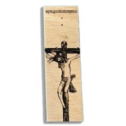 Tablillas Cristo de la...
