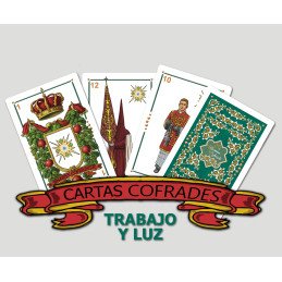 Cartas Cofrades de Trabajo...