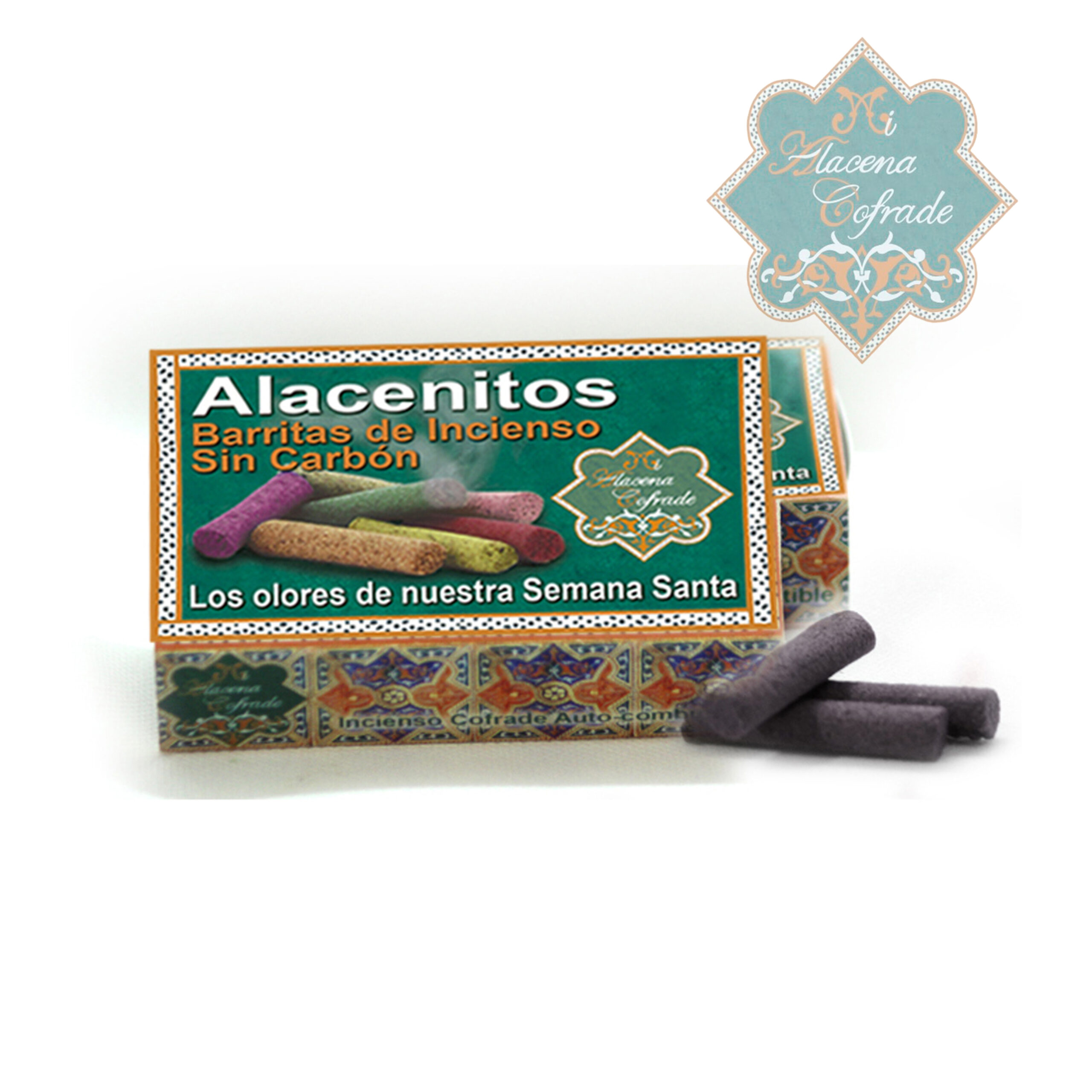 Incienso Soledad Incienso Soledad