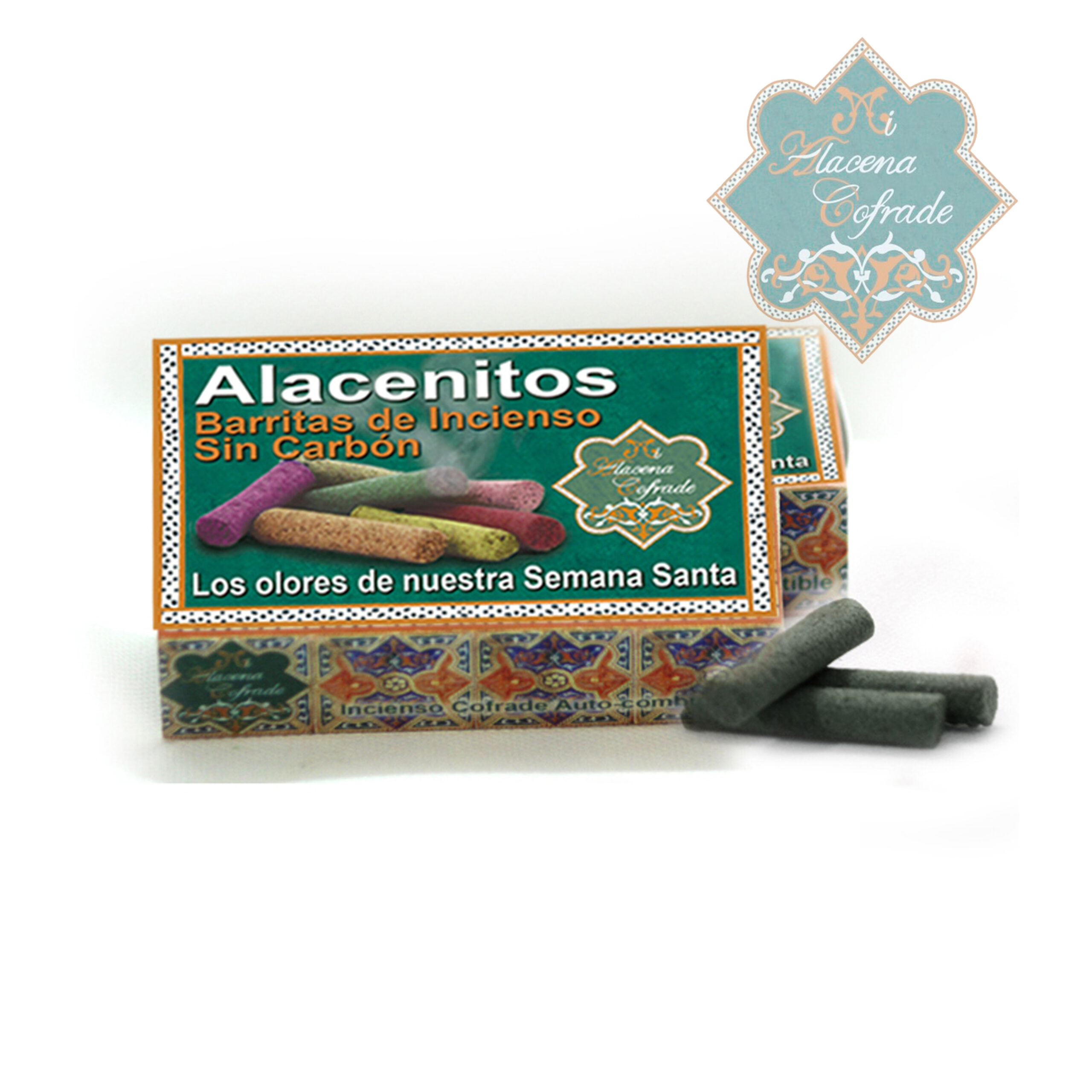 Incienso Vera Cruz Incienso Vera Cruz