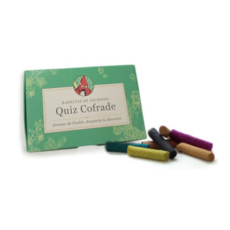 Surtido Quiz Cofrade