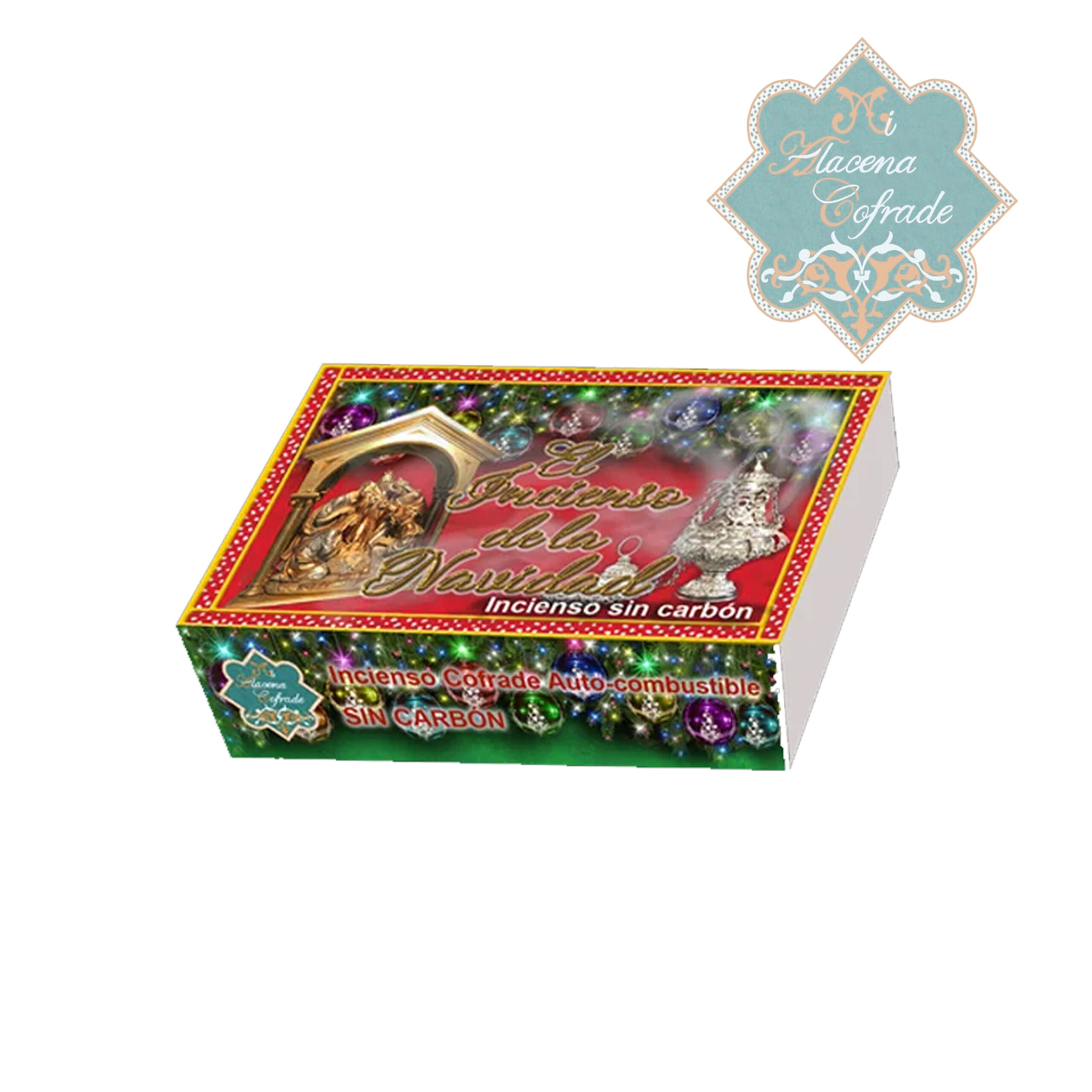 ¿A qué huele la Navidad? ¿A qué huele la Navidad?