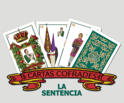 Cartas Cofrades de la Sentencia de Cádiz