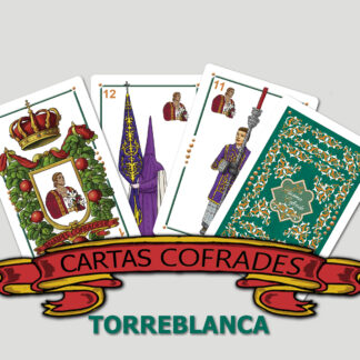 Cartas Cofrades de Torreblanca