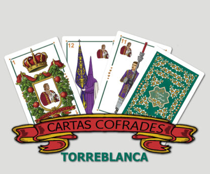 Cartas Cofrades de Torreblanca