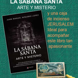 DE PROFUNDIS – RESPONSORIA TENEBRARUM La sabana santa: arte y misterio