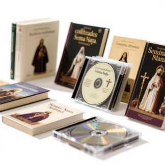 Libros y Discos