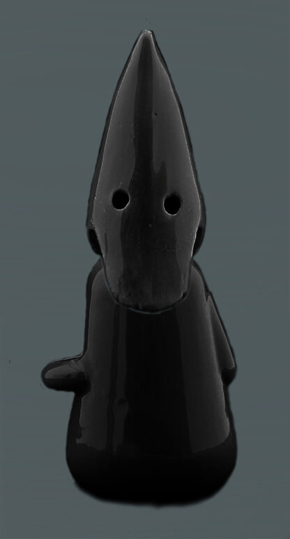 Mi Nazarenito, Cuerpo Negro y elige el color del Capirote