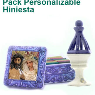 Pack personalizado Hiniesta