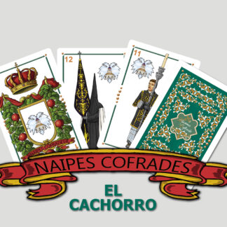 Cartas Cofrades del Cachorro