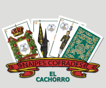 Cartas Cofrades del Cachorro