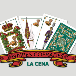 Cartas Cofrades de la Cena
