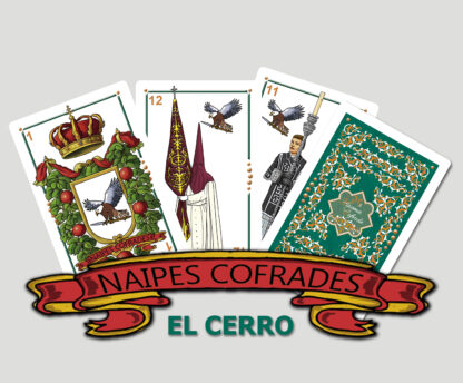 Cartas Cofrades del Cerro