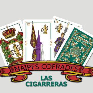 Cartas Cofrades de las Cigarreras