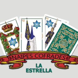 Cartas Cofrades de la Estrella