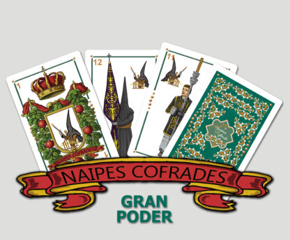 Cartas Cofrades de los Gran Poder
