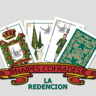 Cartas Cofrades de la Redención