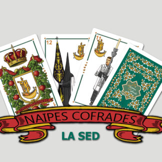 Cartas Cofrades de la Sed