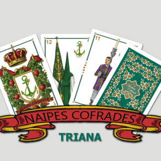 Cartas Cofrades de Triana