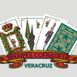 Cartas Cofrades de Vera+Cruz