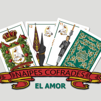 Cartas Cofrades del Amor