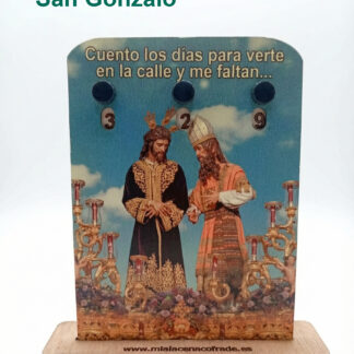 Calendarios Cofrades San Gonzalo