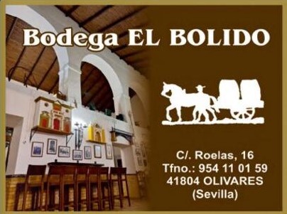 Tiendas