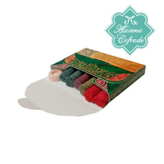 Lote 100 Sobres Degustación Personalizable Surtido Ruan