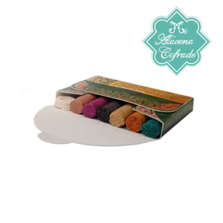 Sobre Degustación Surtido Clásico