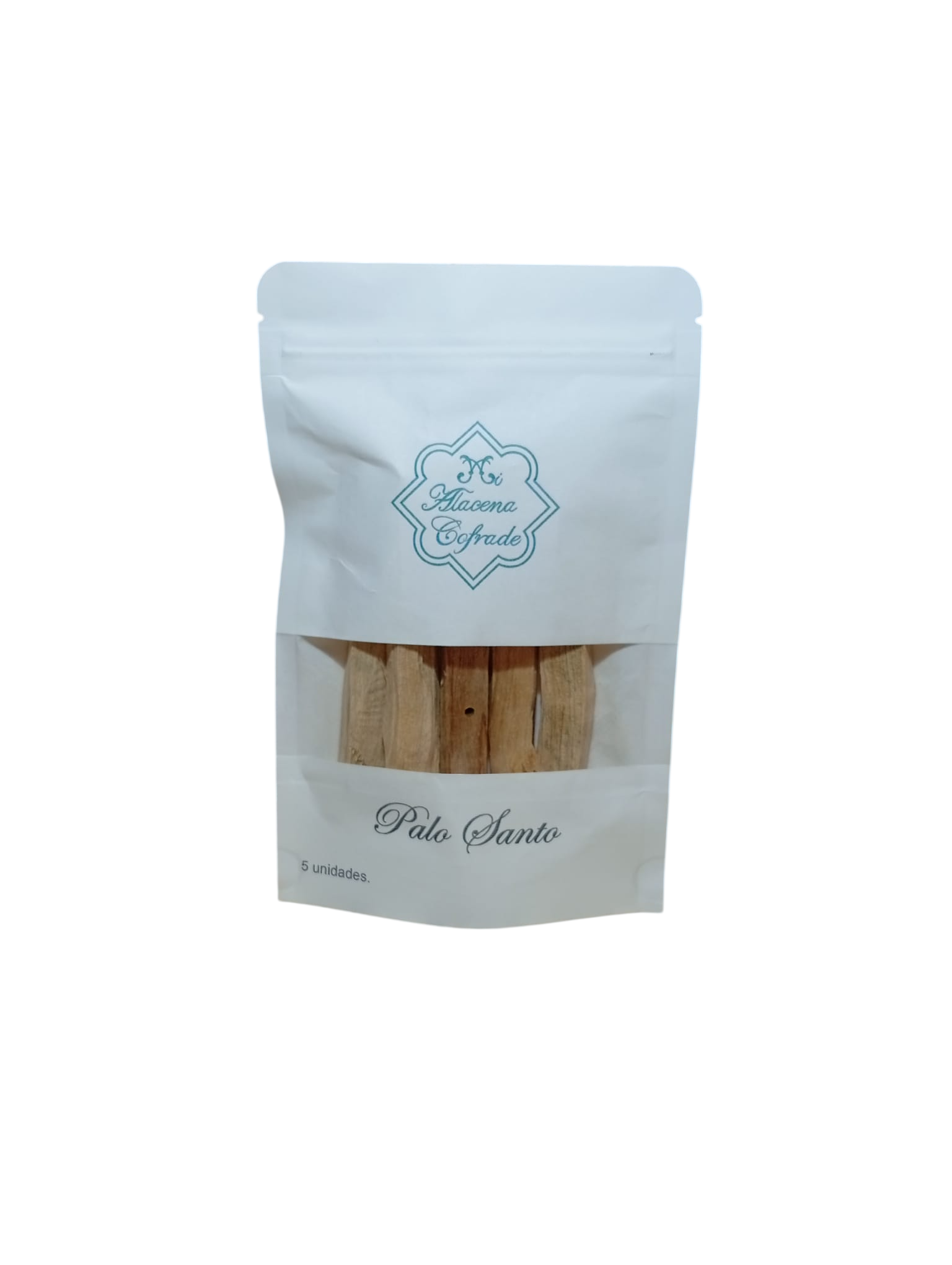 Palo Santo Palo Santo